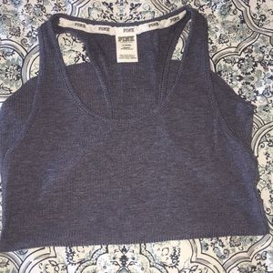 PINK Victoria's Secret Tops - Pink Tank Top PINK Victoria's Secret Tops - Pink Tank Top